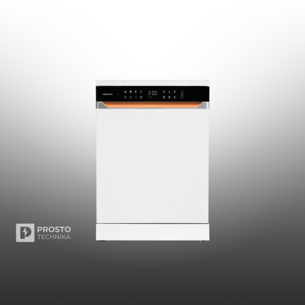 Посудомоечная машина HIBERG i-Q 6815 LW